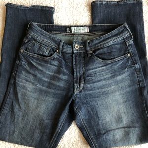 Depart west Jeans from Buckle